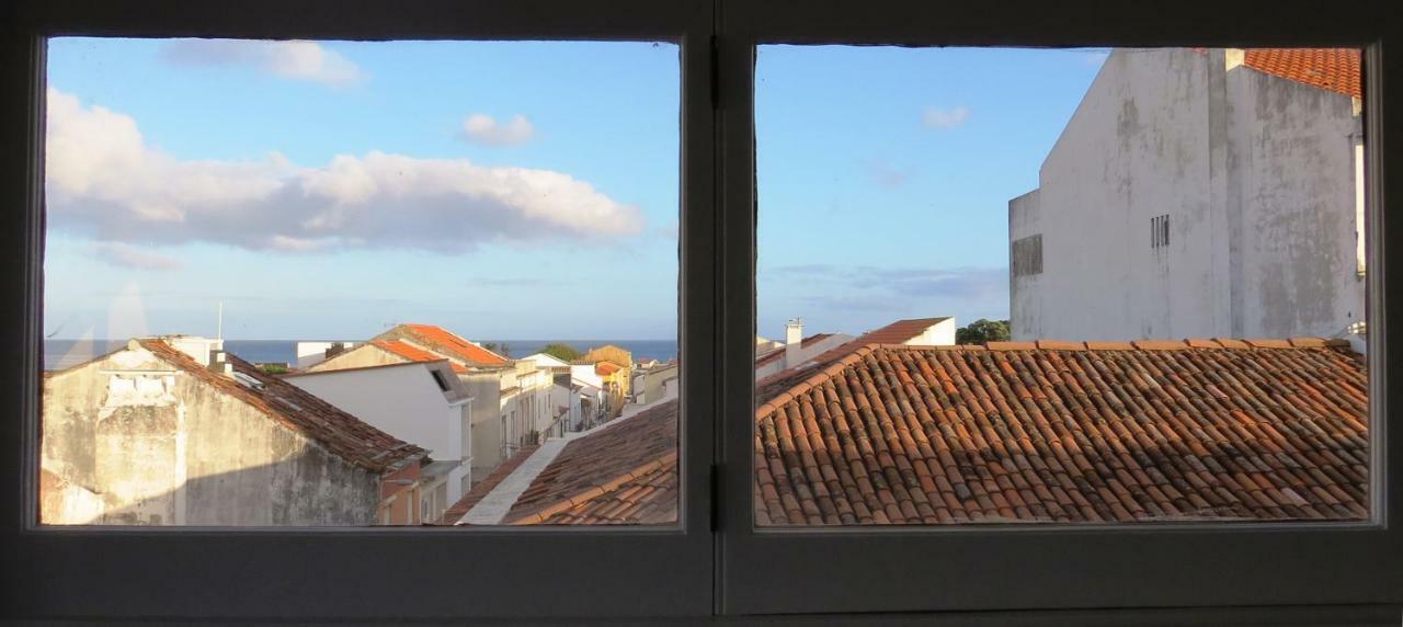 Casa Da Sara Villa Ponta Delgada  Ngoại thất bức ảnh