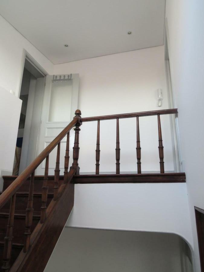 Casa Da Sara Villa Ponta Delgada  Ngoại thất bức ảnh