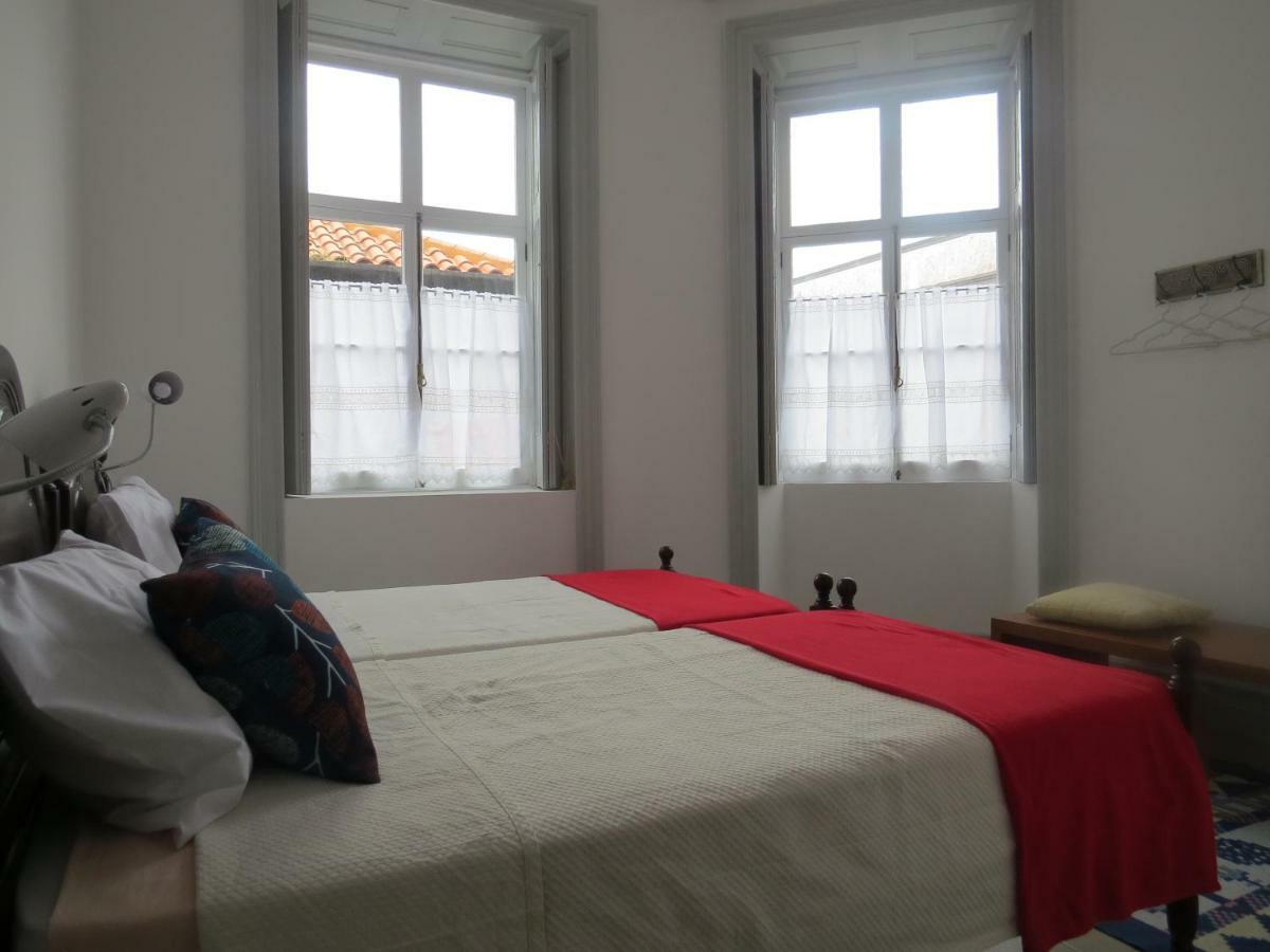 Casa Da Sara Villa Ponta Delgada  Ngoại thất bức ảnh