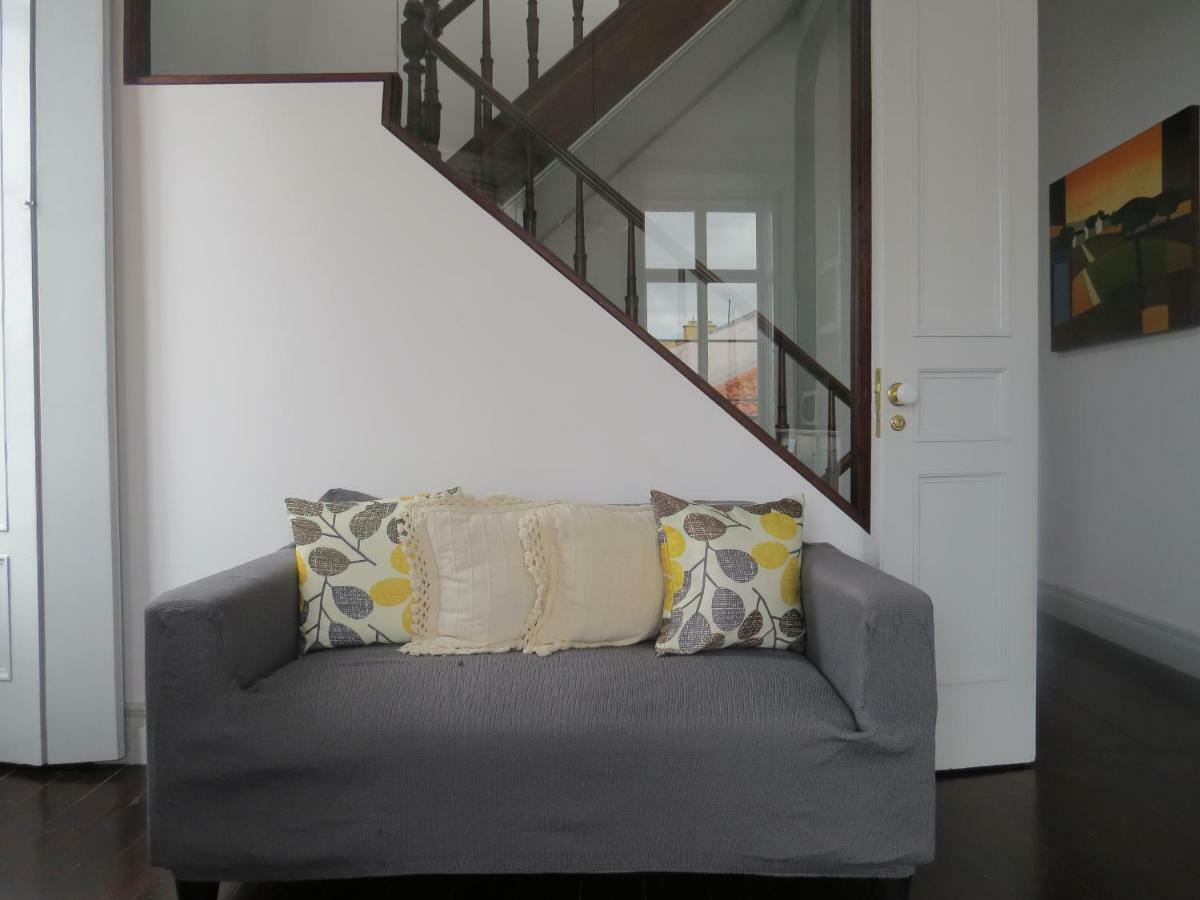 Casa Da Sara Villa Ponta Delgada  Ngoại thất bức ảnh