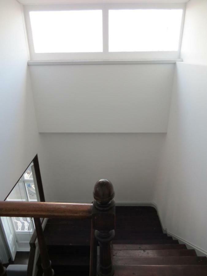Casa Da Sara Villa Ponta Delgada  Ngoại thất bức ảnh