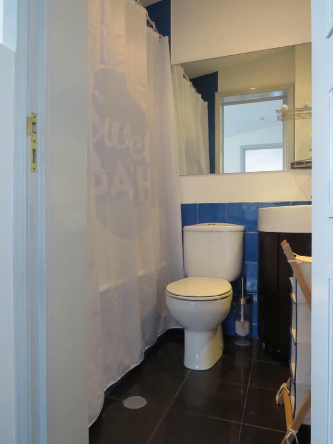 Casa Da Sara Villa Ponta Delgada  Ngoại thất bức ảnh