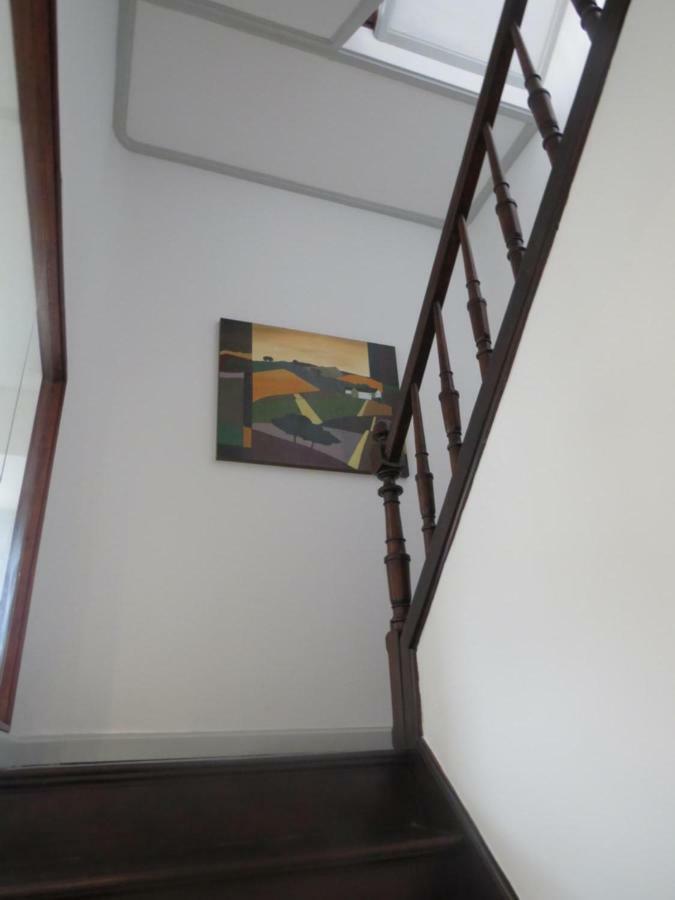 Casa Da Sara Villa Ponta Delgada  Ngoại thất bức ảnh