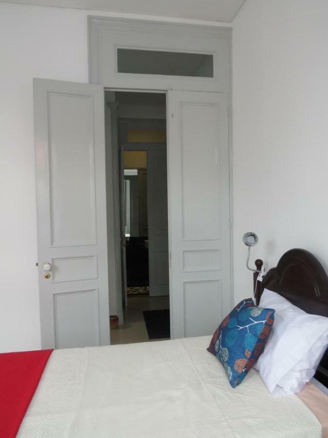 Casa Da Sara Villa Ponta Delgada  Ngoại thất bức ảnh