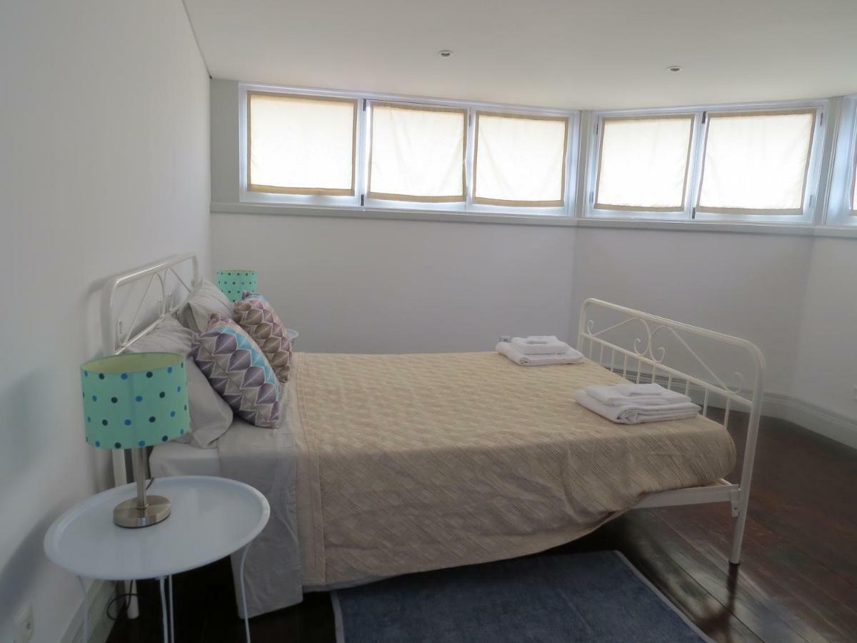 Casa Da Sara Villa Ponta Delgada  Ngoại thất bức ảnh