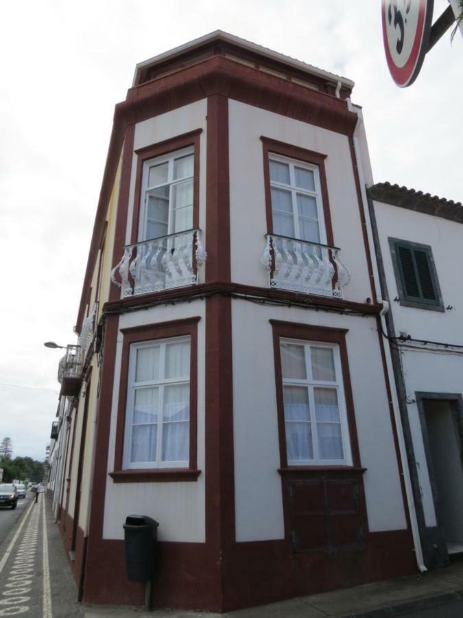 Casa Da Sara Villa Ponta Delgada  Ngoại thất bức ảnh