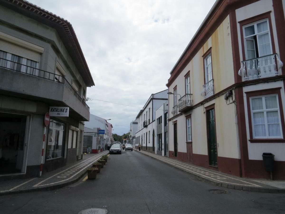 Casa Da Sara Villa Ponta Delgada  Ngoại thất bức ảnh