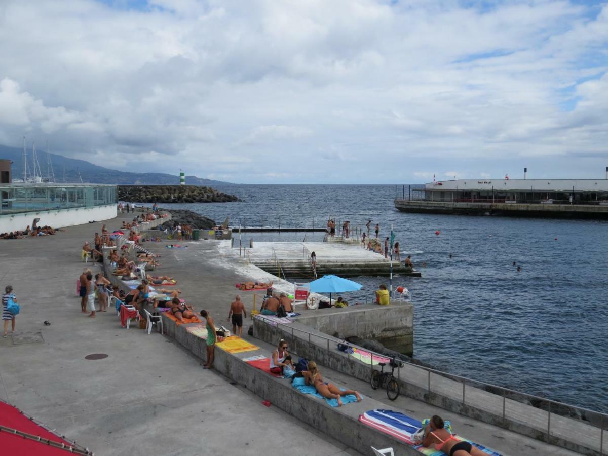 Casa Da Sara Villa Ponta Delgada  Ngoại thất bức ảnh