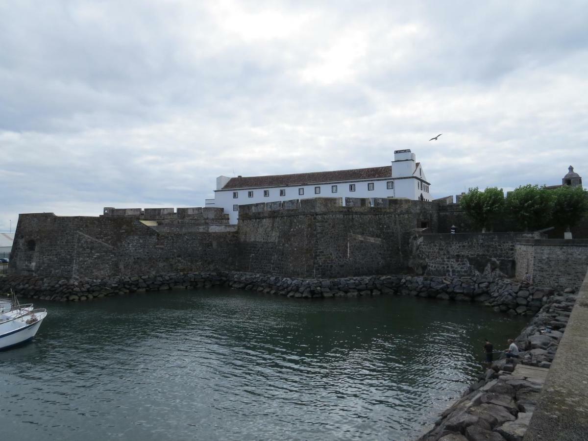 Casa Da Sara Villa Ponta Delgada  Ngoại thất bức ảnh