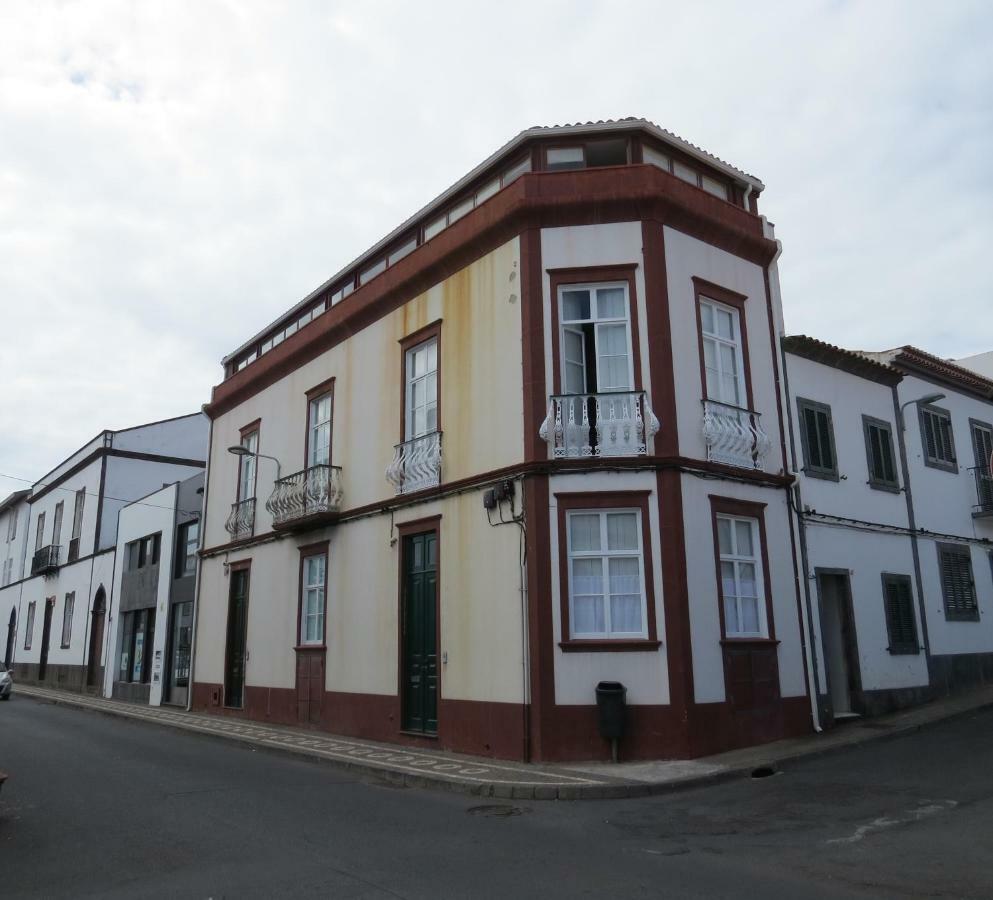 Casa Da Sara Villa Ponta Delgada  Ngoại thất bức ảnh